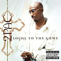2Pac — Ghetto Gospel (Feat. Elton John) — обложка